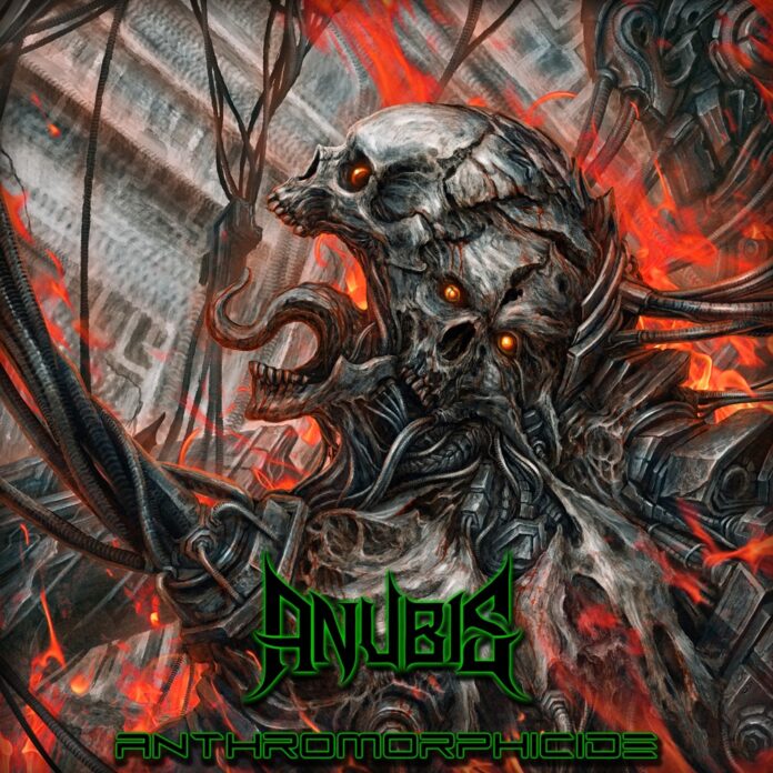 Anthromorphicide_ANUBIS_cover_art