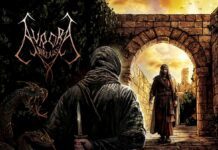 AURORA BOREALIS – Disillusioned By The Illusion AURORA BOREALIS - Disillusioned By The Illusion - album cover