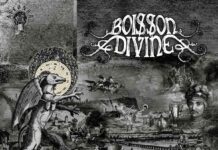 BOISSON DIVINE – Eretatge BOISSON DIVINE - Eretatge album cover