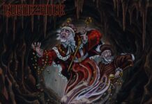 COGNIZANCE – In Light, No Shape cover artwork COGNIZANCE In Light, No Shape