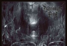 DAEMONIUM REGNI – Daemonium Regni DAEMONIUM REGNI - Daemonium Regni - album cover
