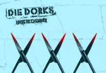 Die Dorks – Unberechenbar