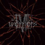 EVIL WARRIORS – Evil Warriors EVIL WARRIORS - Evil Warriors - album cover