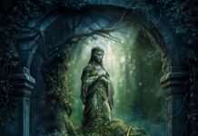 Eye Of Melian – Forest Of Forgetting