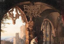 FORLORN CITADEL – An Oath Undone