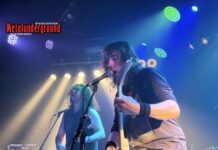 HELLRIPPER – 13.04.2026, Arena Wien HELLRIPPER 01