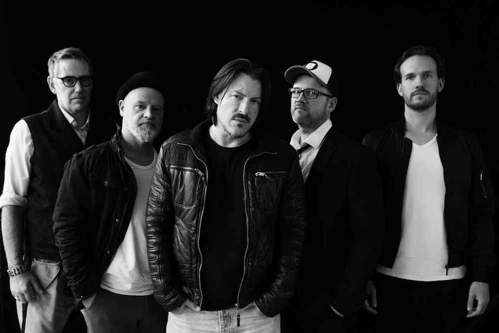 IHR - bandphoto