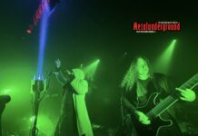 IOTUNN – 22.04.2026, Pod Minogą Poznań IOTUNN 01