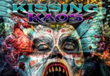 KISSING KAOS – To Your Limit KISSING KAOS - To Your Limit - album cover