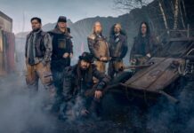 MOB RULES kündigen „Stories From The Verdant Vale“ an Mob Rules - bandphoto