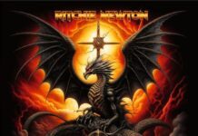 Ritchie Newton veröffentlicht heute „Higher Power“: Neues Rockalbum mit Bonfire-, Whitesnake- und Thin-Lizzy-Gästen im kostenlosen Albumstream