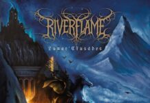 Riverflame – Lunar Crusades