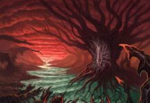 SINCE THE DEATH – Entangled SINCE THE DEATH - Entangled - album cover
