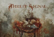 THREAT SIGNAL – Revelations THREAT-SIGNAL_Revelations_Album-Cover