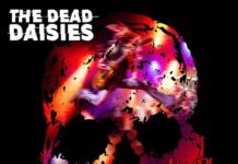 The Dead Daisies – Live Plus Five