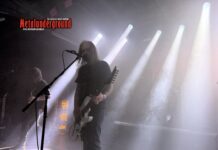 Tones of Decay 2026 – 17–18.04.2026, MeetFactory Prag UNDERGANG 01