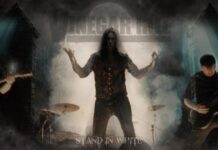 VINEGAR HILL präsentieren neue Single