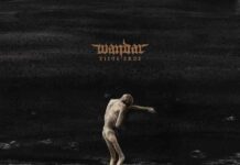 WANDAR – Tiefe Erde WANDAR - Tiefe Erde - album cover