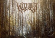 WITHOUT MERCY – Infinite Loss WITHOUT MERCY - Infinite Loss - album cover