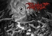 XORSIST – Aberrations XORSIST - Aberrations - album cover