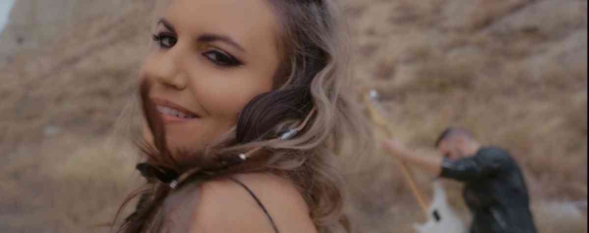 Xtasy - "If I Fall" Official Video