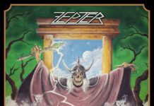 Zepter – Zepter Zepter– Zepter - Artwork