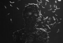 HEIDEN – Cma cover artwork HEIDEN Cma