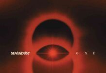 SEVENDUST – One SEVENDUST - One - album cover