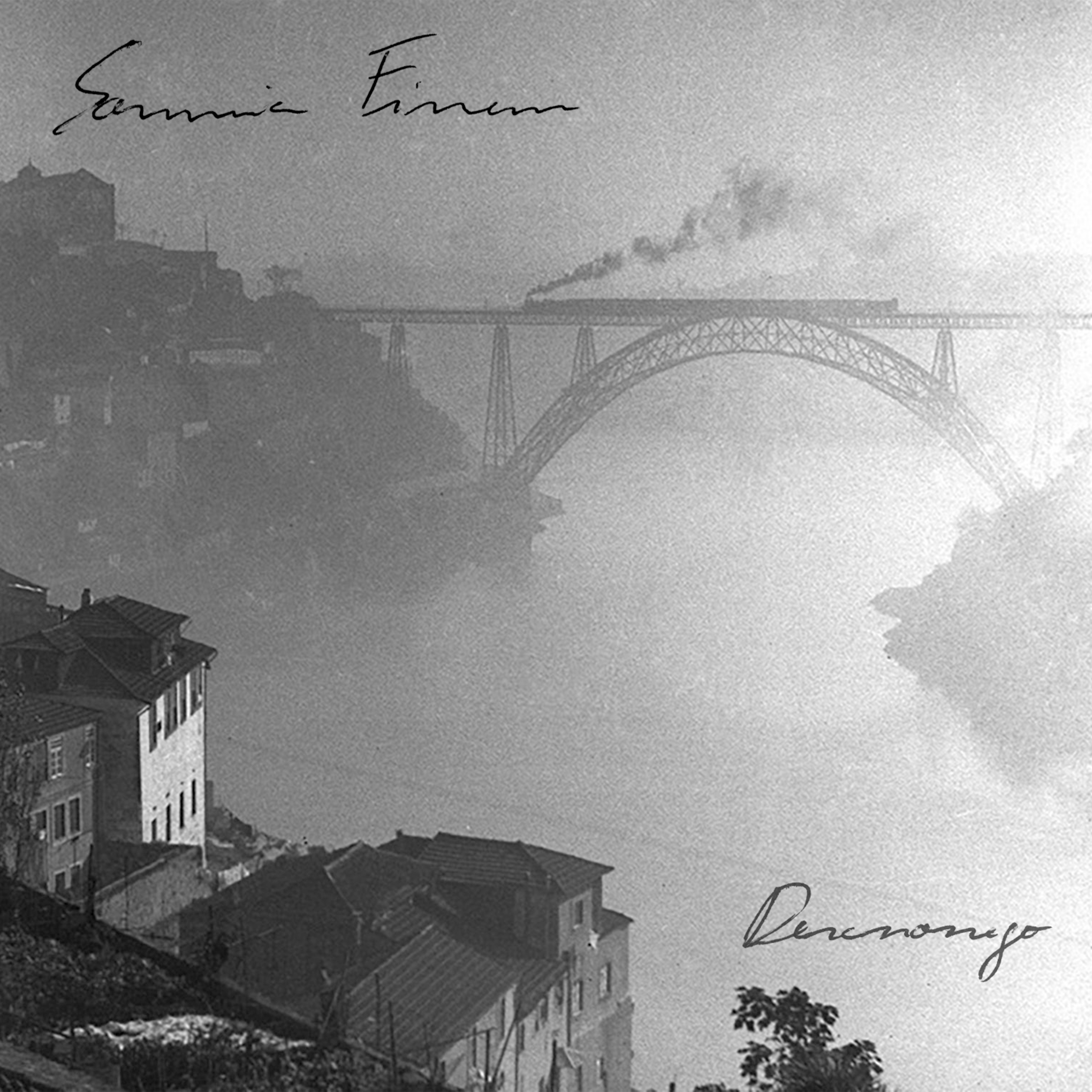 cover artwork SOMNIA FINEM Desassossego