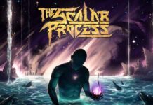 THE SCALAR PROCESS – Agnomysticism cover artwork THE SCALAR PROCESS Agnomysticism