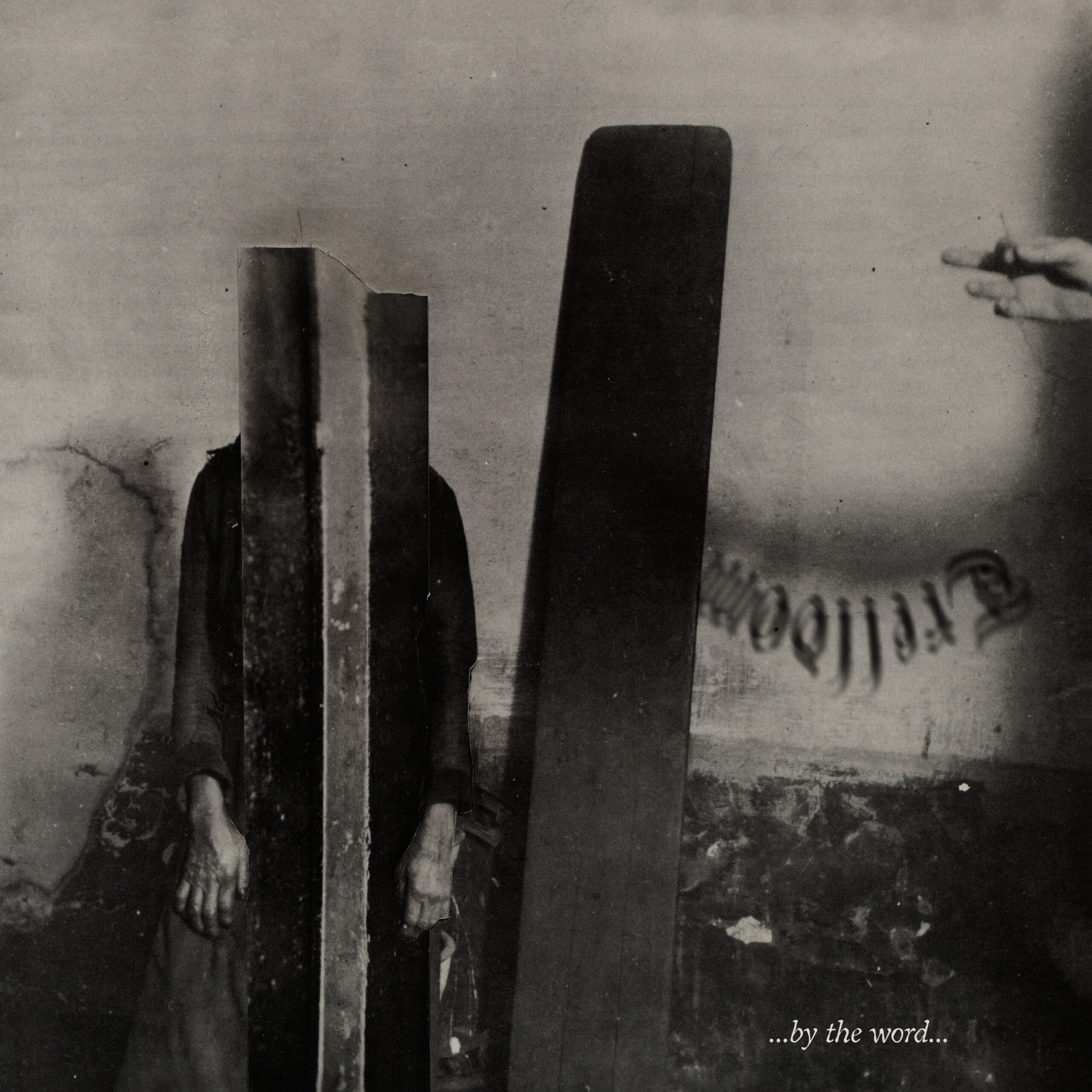 cover artwork TRELLDOM …by the word…
