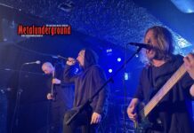AN ABSTRACT ILLUSION, DISILLUSION – 07.05.2026, Viper Room Wien AN ABSTRACT ILLUSION