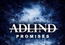 ADLIND – Promises ADLIND - Promises - album artwork