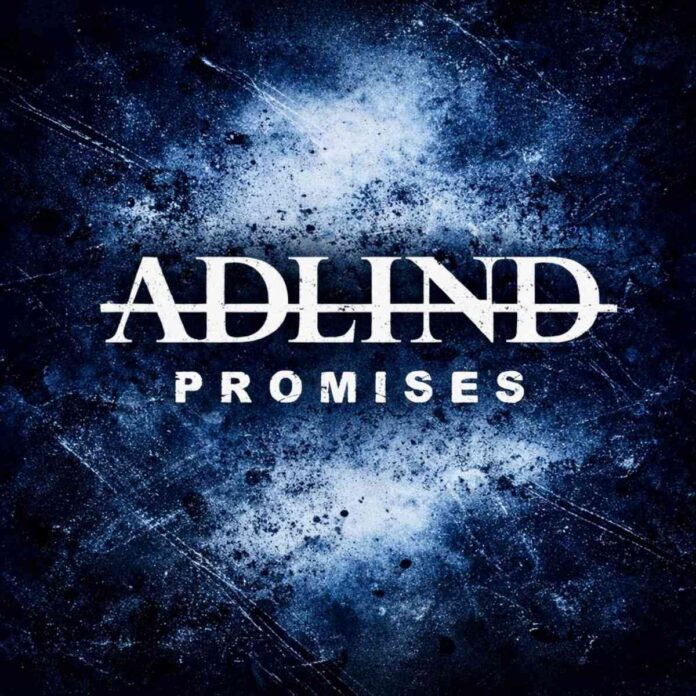 ADLIND - Promises - album artwork