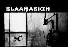 Slaamaskin – Endevendt
