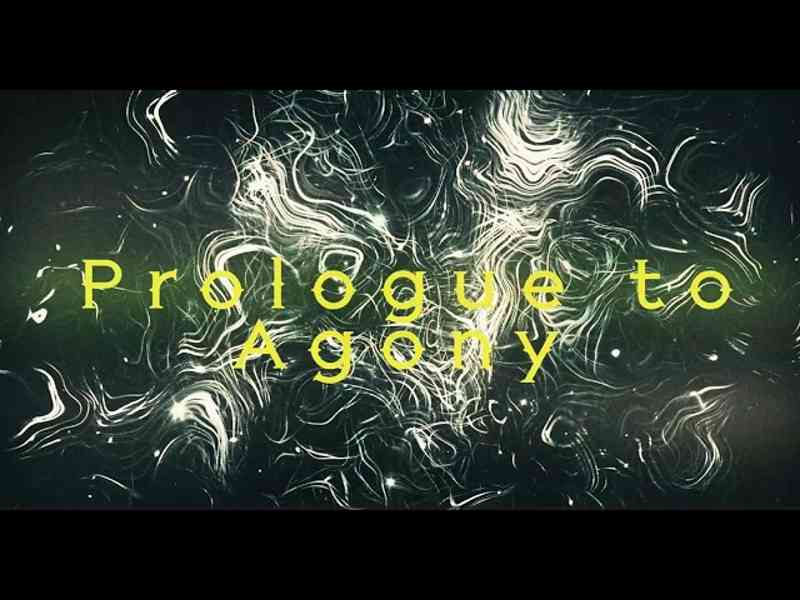 Abysmal Growls Of Despair - Prologue to Agony - video Abysmal Growls Of Despair - "Prologue to Agony" Lyric Video