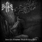 Acolythus – Unearthly Kingdoms ‚Neath Lifeless Stars Acolythus - Unearthly Kingdoms Neath Lifeless Stars - cover Artwork