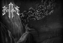 Acolythus – Unearthly Kingdoms ‚Neath Lifeless Stars Acolythus - Unearthly Kingdoms Neath Lifeless Stars - cover Artwork