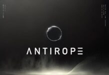 Antirope – Bring Me To Zero