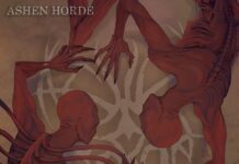 Ashen Horde – The Harvest