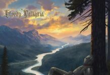 Bloody Valkyria – Requiem – Reveries Of The Dying