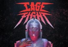 Cage Fight – Exuvia