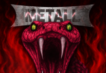Metall – Chasing The Truth