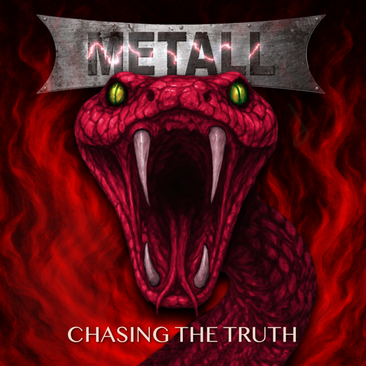 Cover Metall