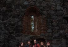 Crimson Day mit neuer Videosingle „Song Of Fire“
