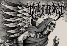 Crown The Beast – Judgement Crown The Beast - Judgement - cover artwork