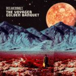DELIVERANCE – The Voyager Golden Banquet DELIVERANCE - The Voyager Golden Banquet - cover artwork