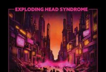 Exploding Head Syndrome – Deathbeds