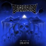 Desecresy – The Secret Of Death Desecresy - The Secret Of Death - cover artwork