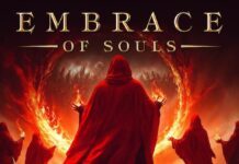 Embrace Of Souls – The Battle Of The Dead Embrace Of Soulds - The Battle Of The Dead - cover Artwork